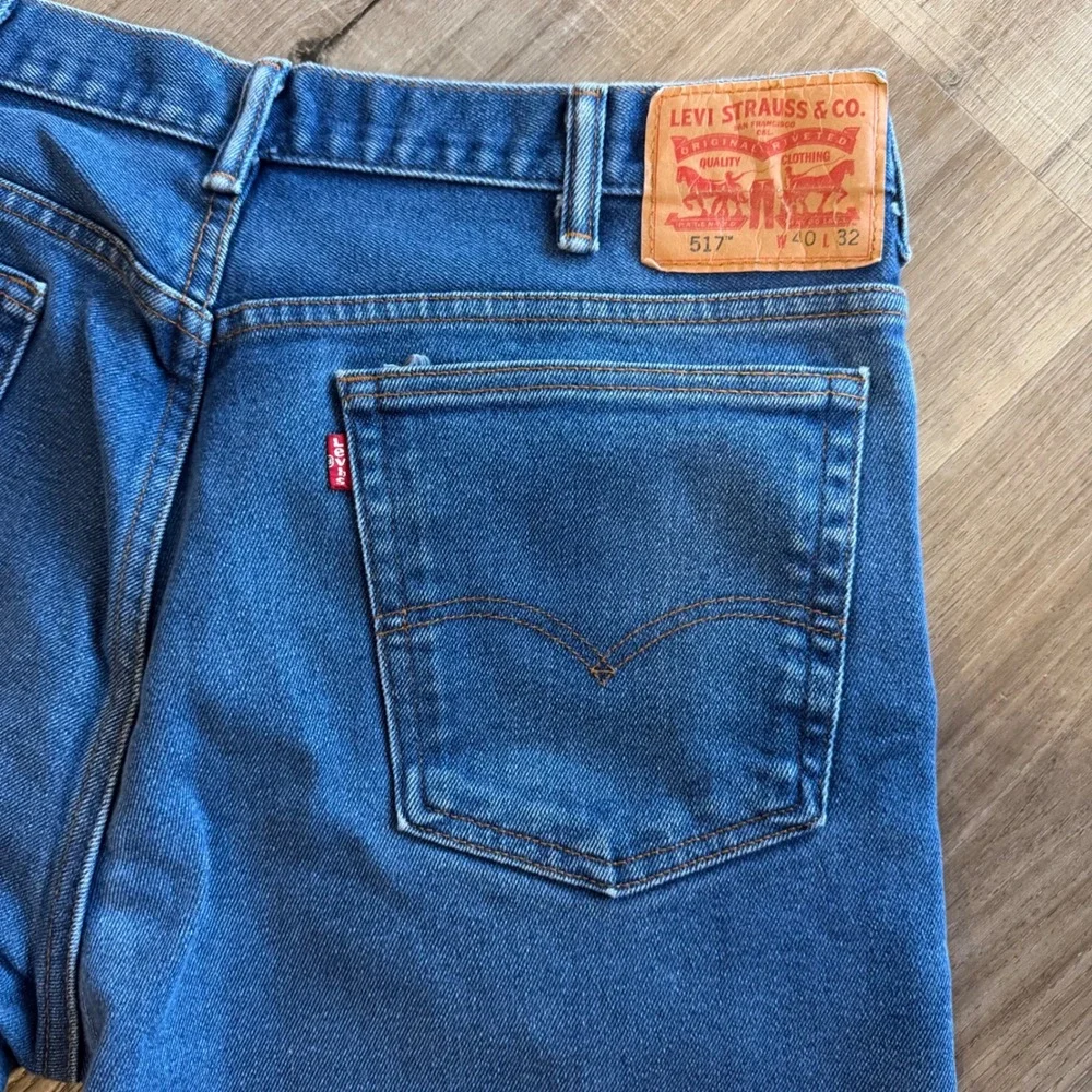 Levis levi 517